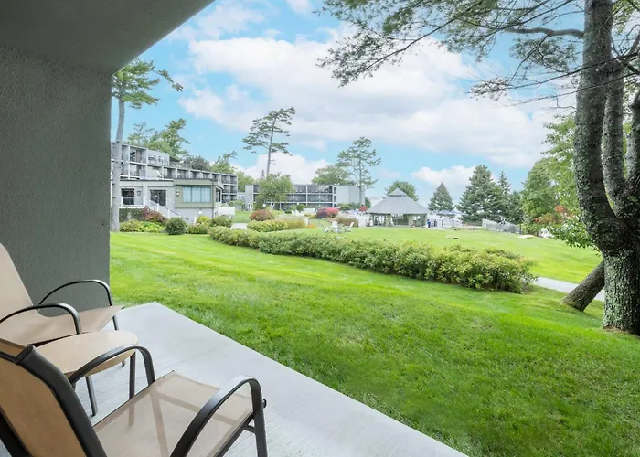 Holiday Inn Bar Harbor Regency Hotel By Ihg